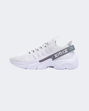 Erke Performance Cross Training Women Lifestyle Shoes White 12120214149-001