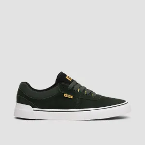 Etnies Joslin Vulc Shoes - Green