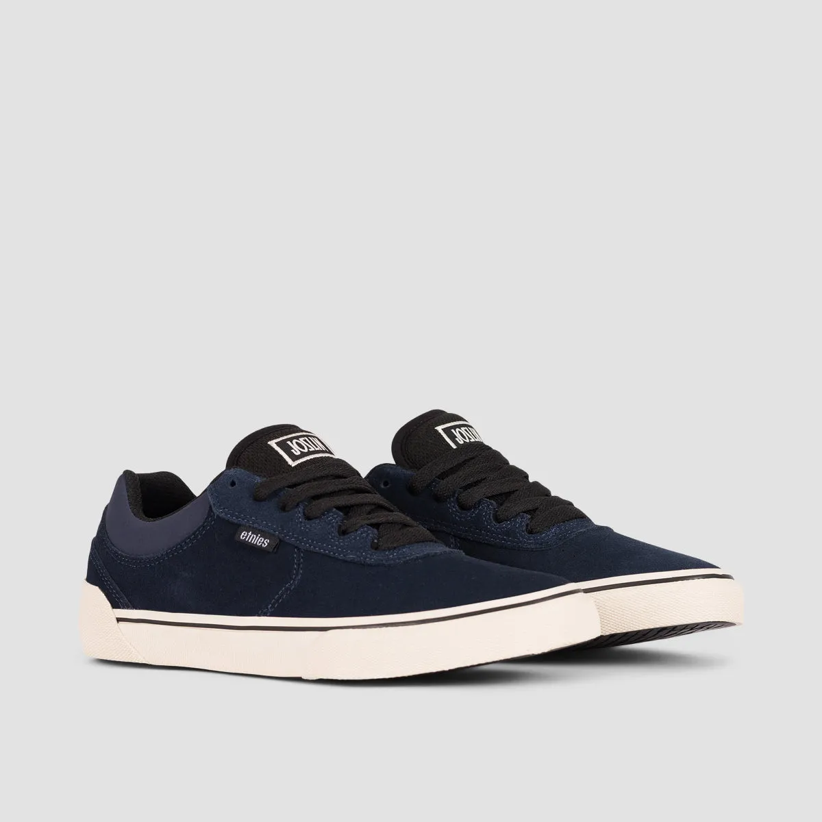 Etnies Joslin Vulc Shoes - Navy/Black