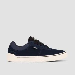 Etnies Joslin Vulc Shoes - Navy/Black