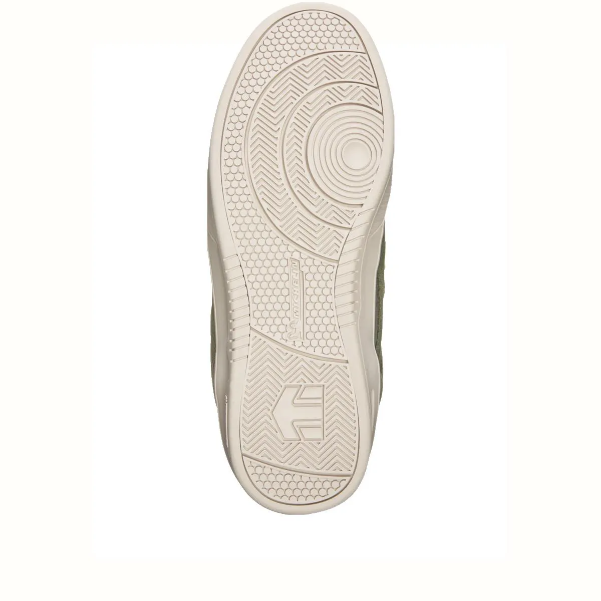 Etnies The Aurelien Olive Skate Shoes