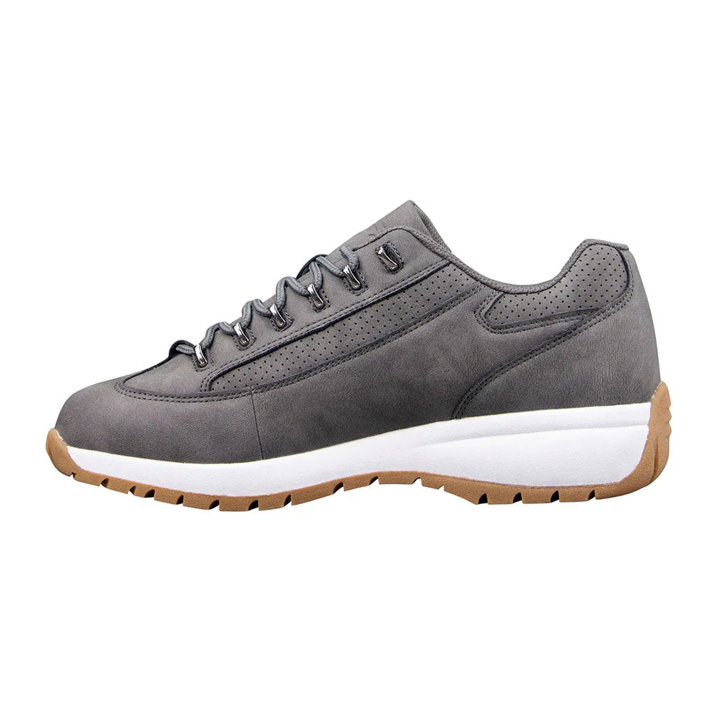 Express Lace Up Sneakers