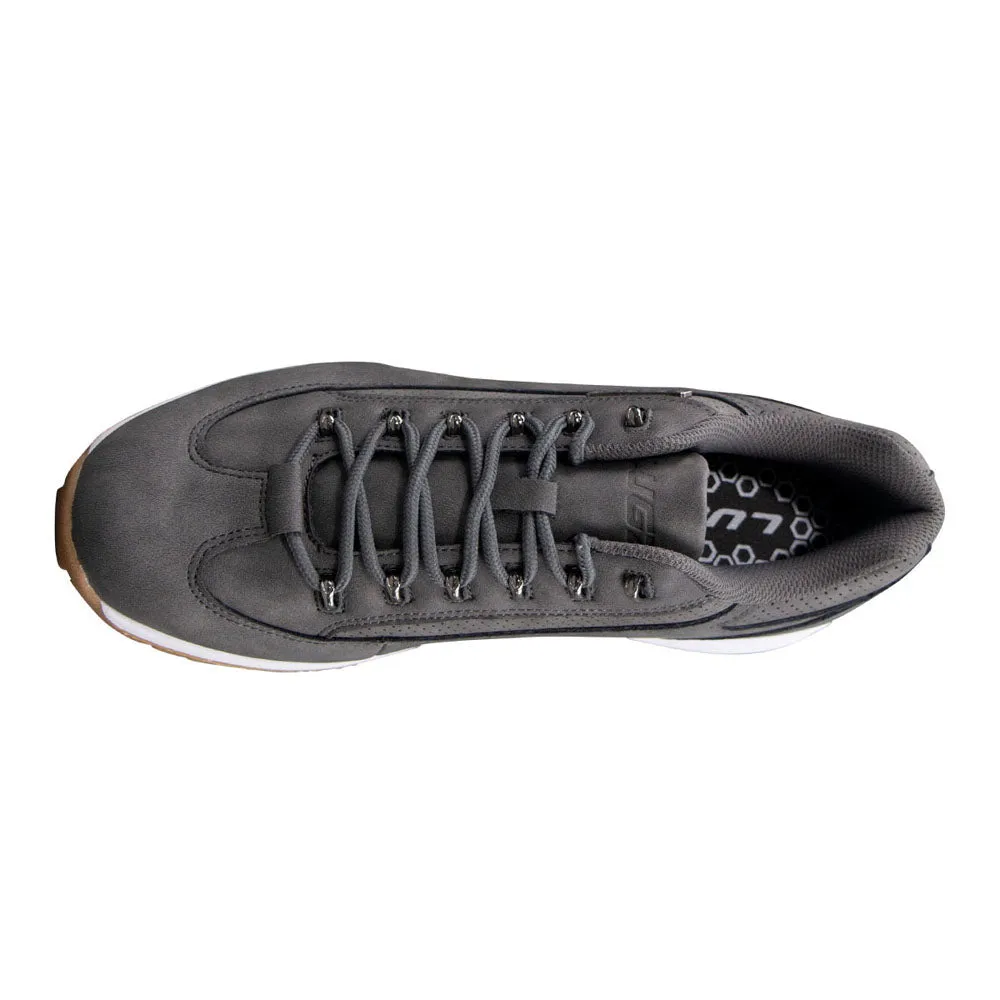 Express Lace Up Sneakers