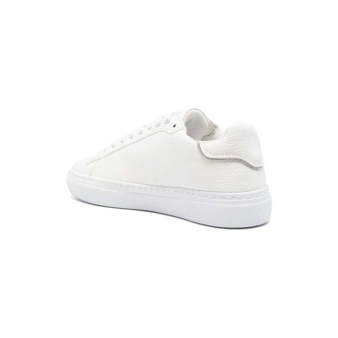 Fabiana Filippi Sneakers White