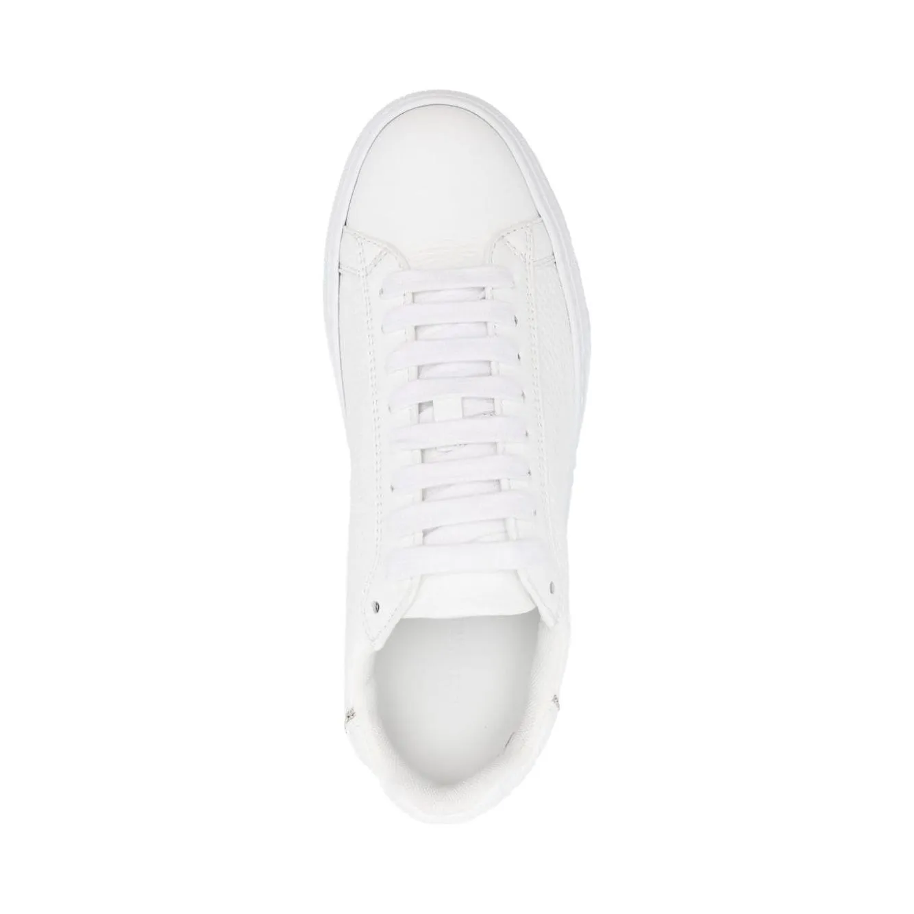 Fabiana Filippi Sneakers White