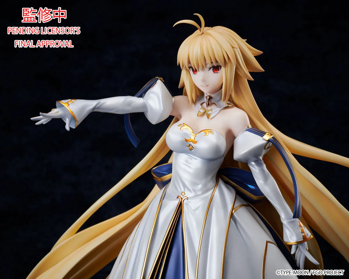 Fate/Grand Order Moon Cancer/ARCHETYPE: EARTH 1/7 Scale Figure