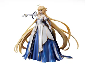 Fate/Grand Order Moon Cancer/ARCHETYPE: EARTH 1/7 Scale Figure