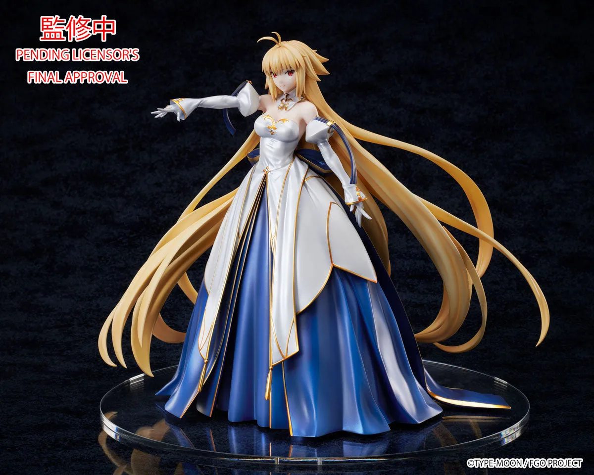 Fate/Grand Order Moon Cancer/ARCHETYPE: EARTH 1/7 Scale Figure