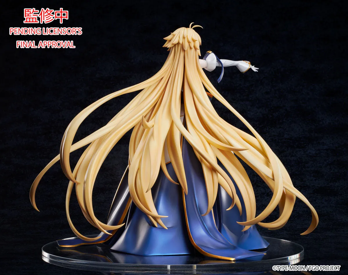 Fate/Grand Order Moon Cancer/ARCHETYPE: EARTH 1/7 Scale Figure