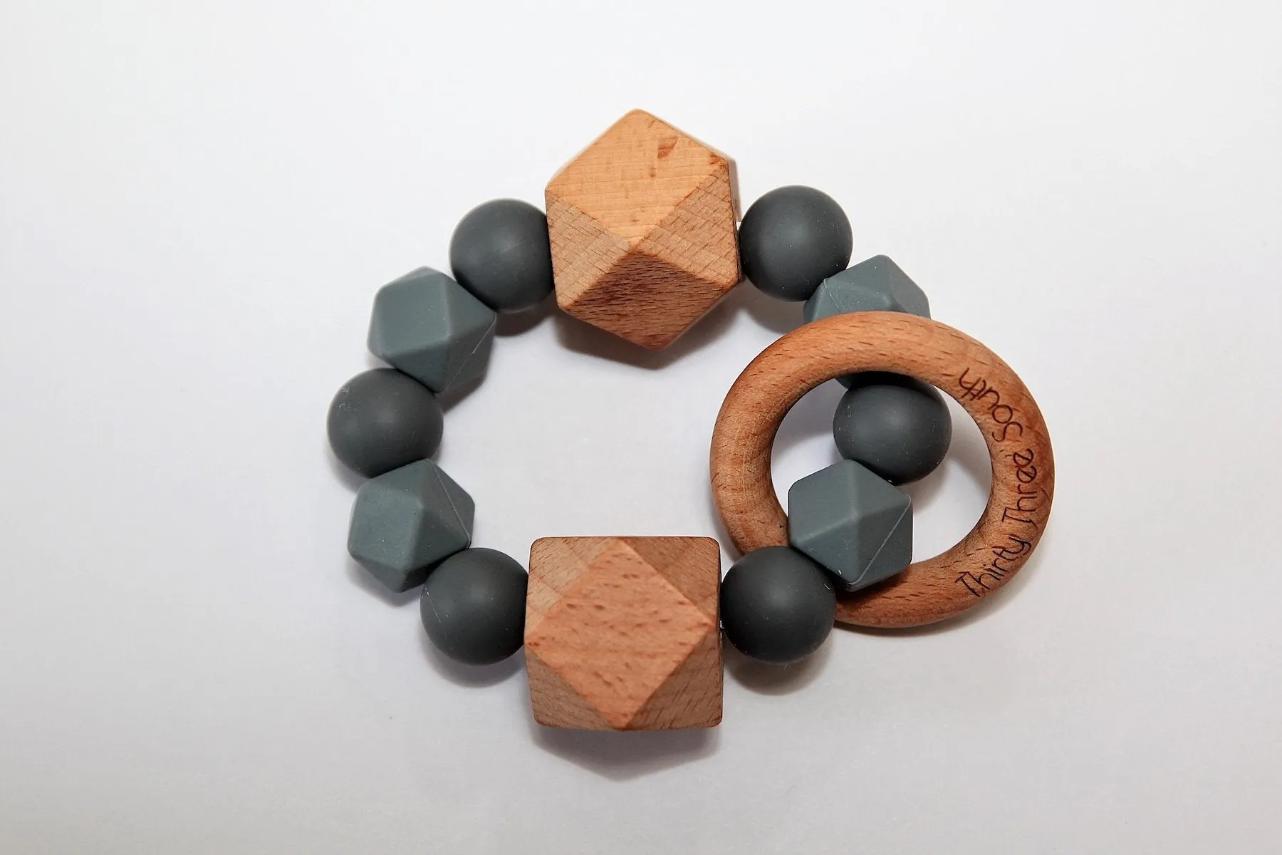 Fez Teether - Slate