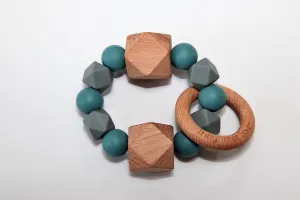 Fez Teether - Teal