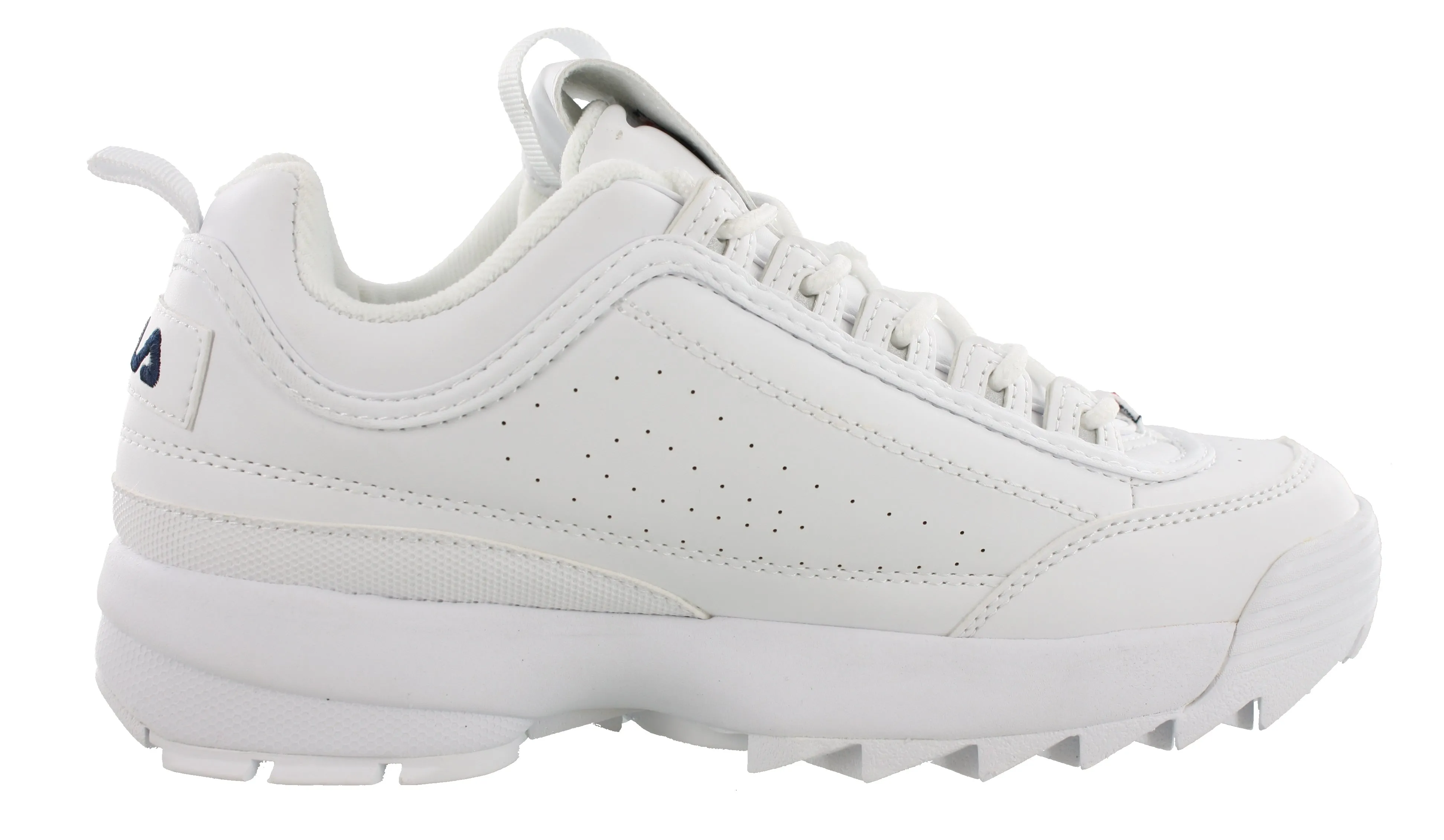 Fila Disruptor ll Premium Men's Chunky Shoes