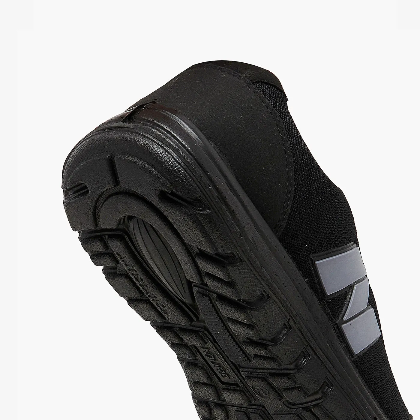 Flexible Athletic Shoe