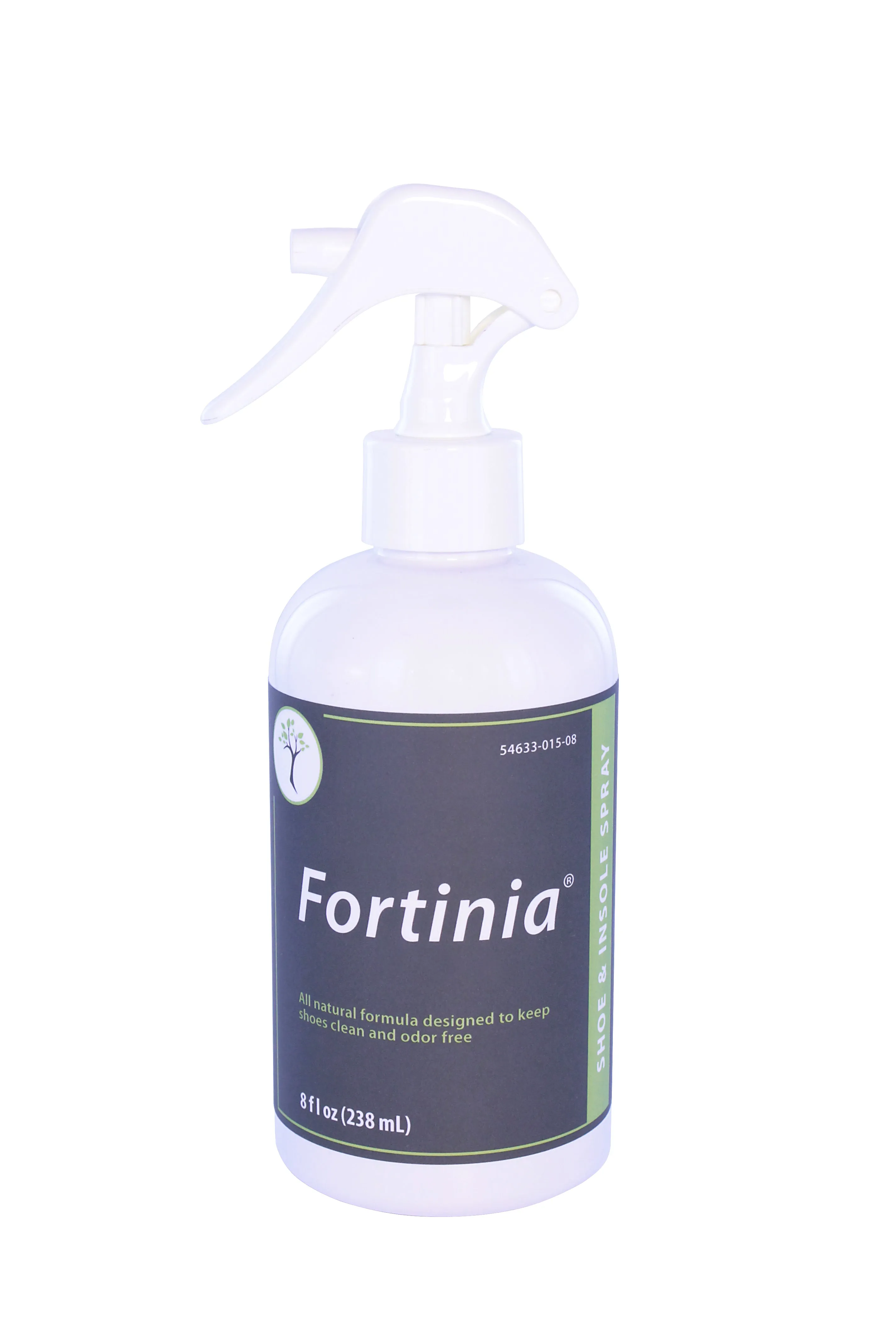 Fortinia® Shoe and Insole Spray