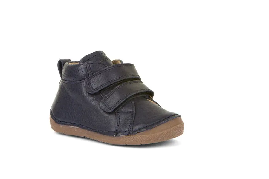 Froddo: Paix Up Velcro - Dark Blue