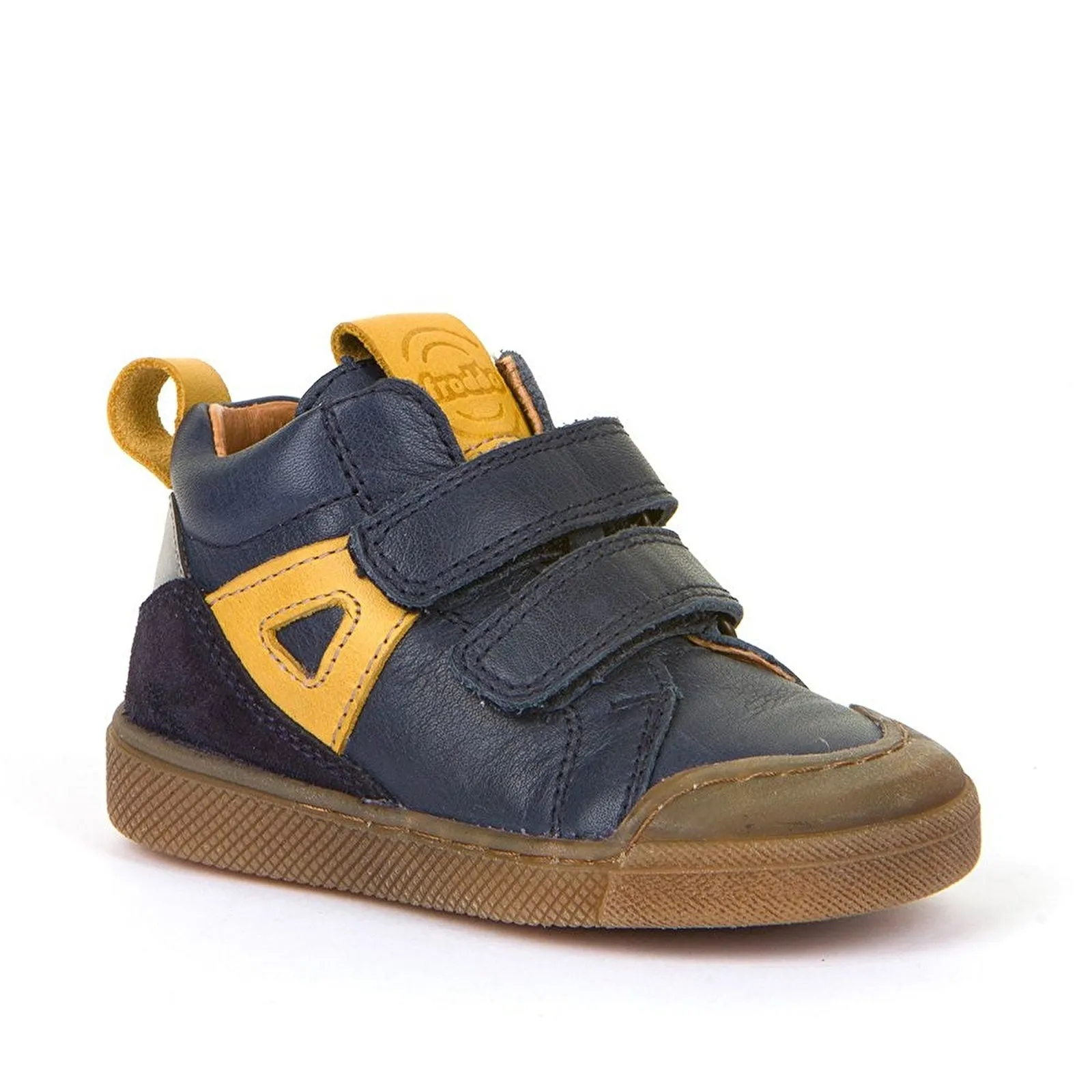 Froddo Rosario High Top - Dark Blue