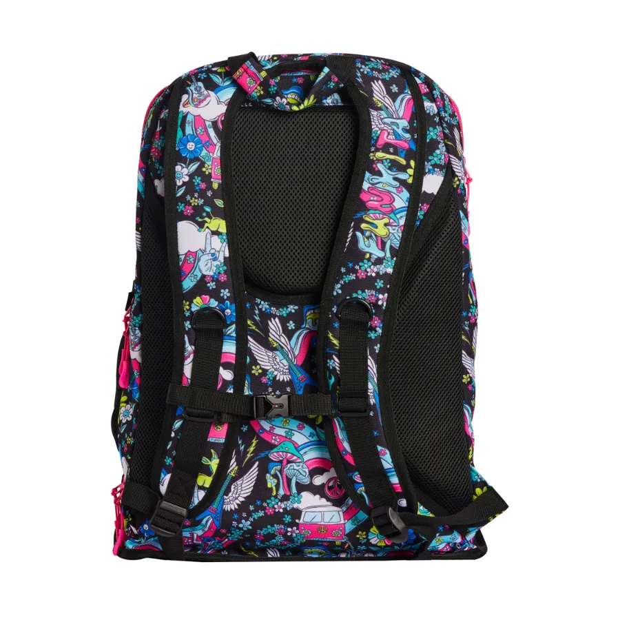 Funkita Elite Squad Backpack FKG003N - Hippy Dippy