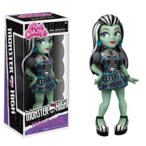 Funko Monster High Frankie Stein Rock Candy Vinyl Figure