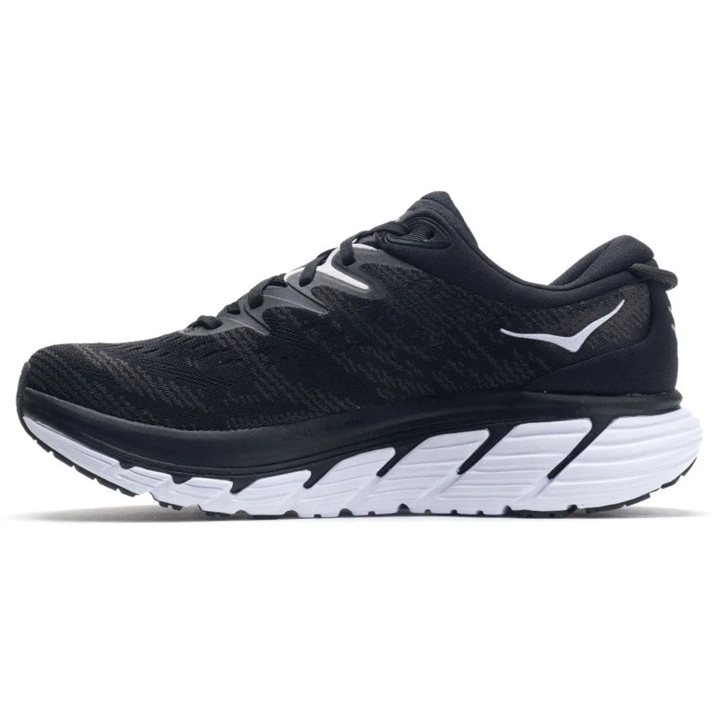 Gaviota 4 Wide Mesh Men's Low-Top Road Running Trainers