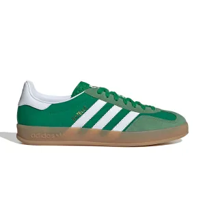 Gazelle Indoor 'Green White'