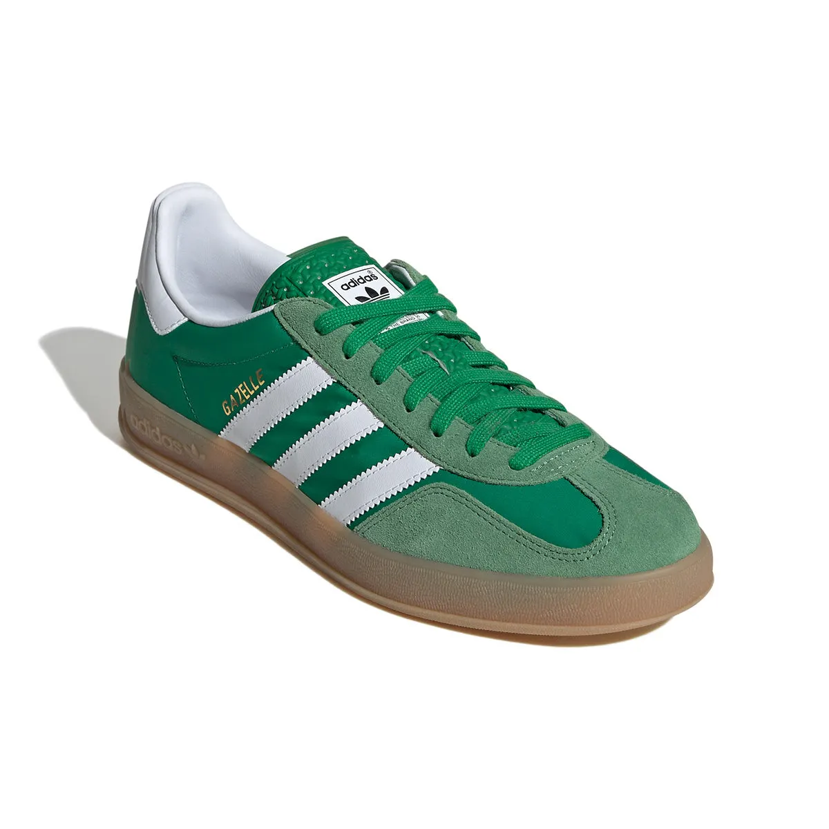 Gazelle Indoor 'Green White'