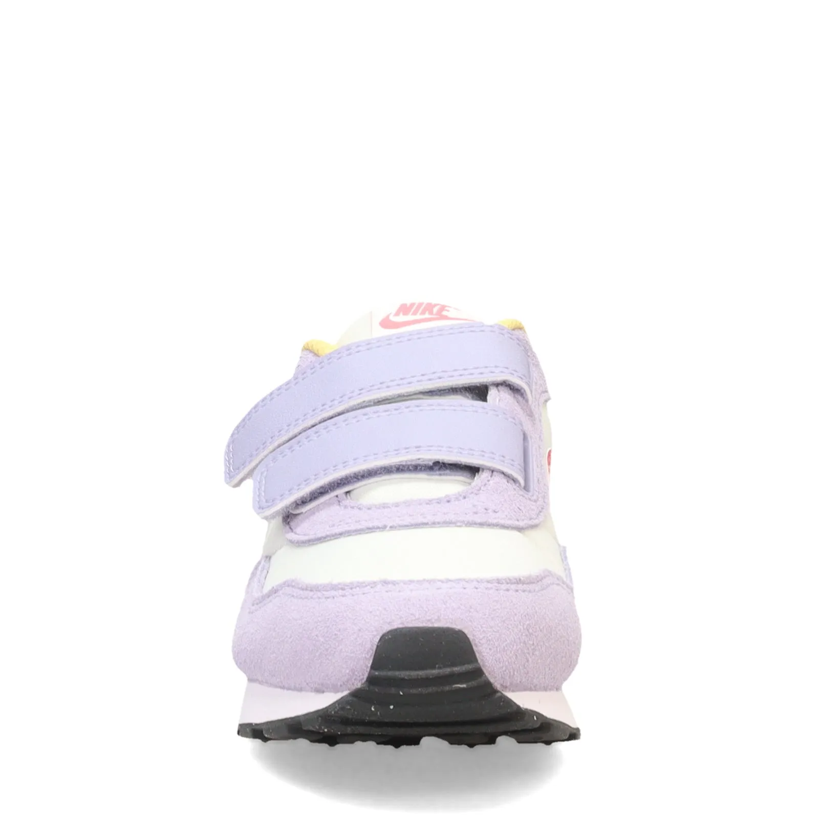 Girl�s Nike, MD Valiant Sneaker � Little Kid