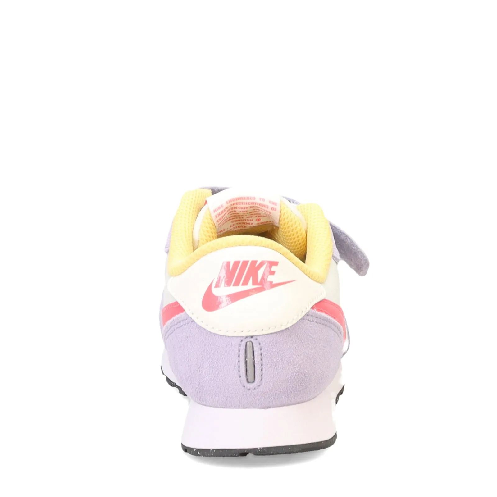 Girl�s Nike, MD Valiant Sneaker � Little Kid