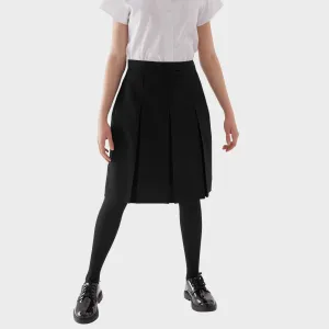 Girls School Black