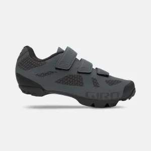 Giro Ranger Bicycle Shoes Portaro Grey 41