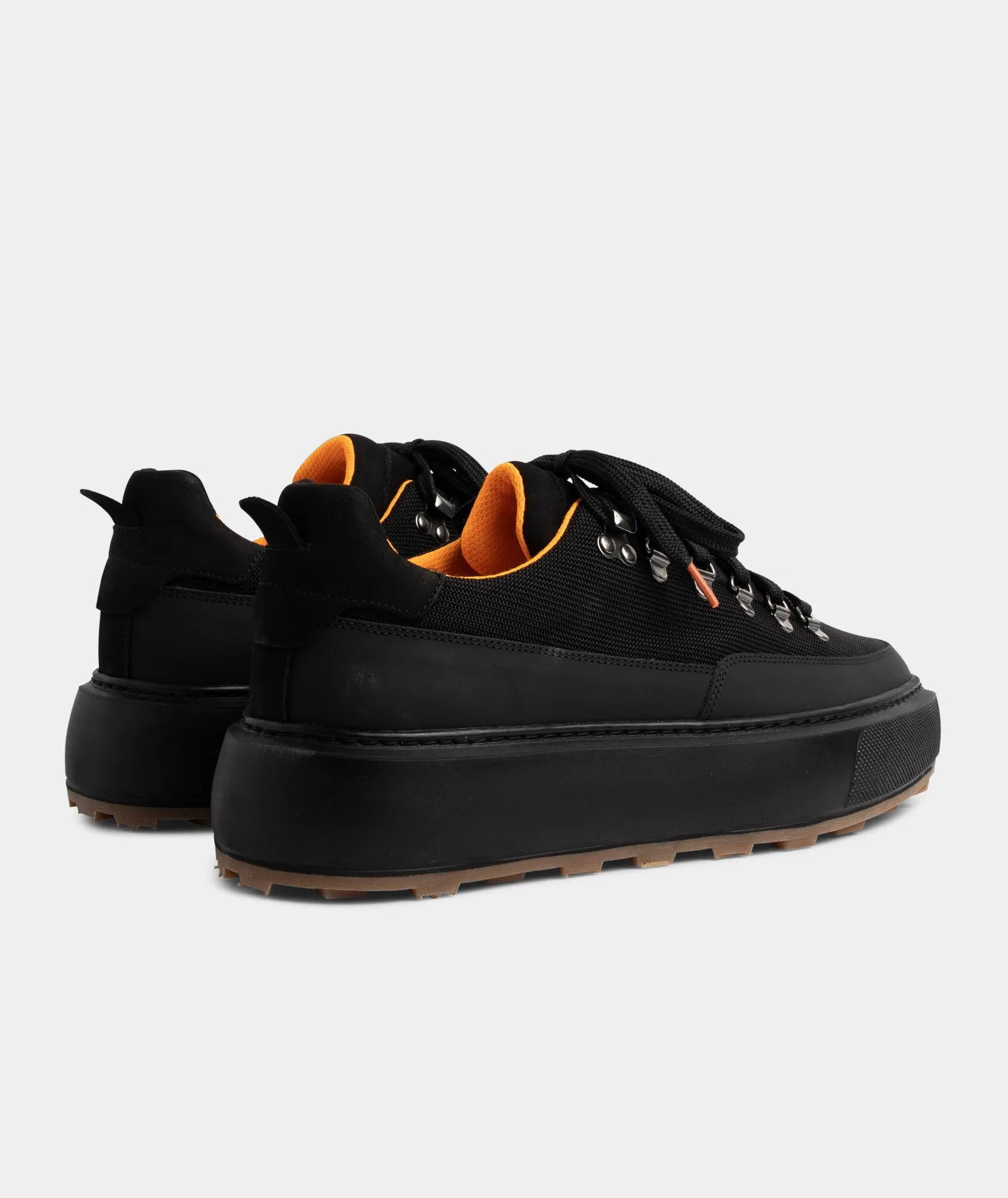 GP Kai Sneaker x STORM - Black