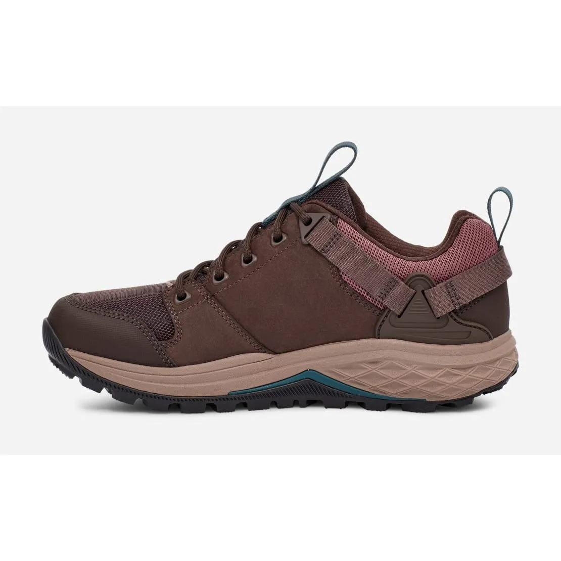 Grandview GTX Low Hiker - Bracken|Burlwood