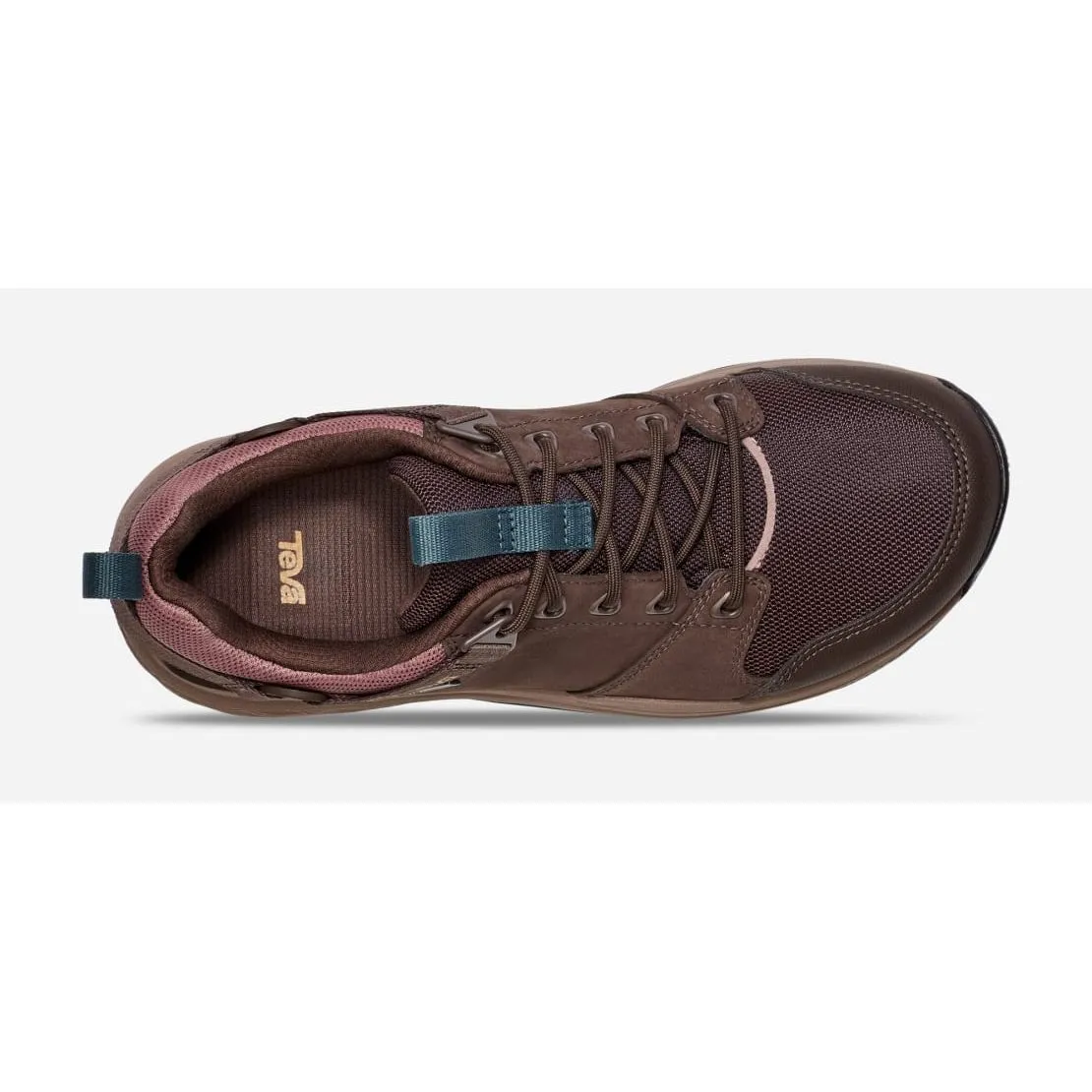 Grandview GTX Low Hiker - Bracken|Burlwood