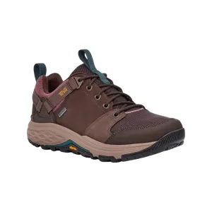 Grandview GTX Low Hiker - Bracken|Burlwood