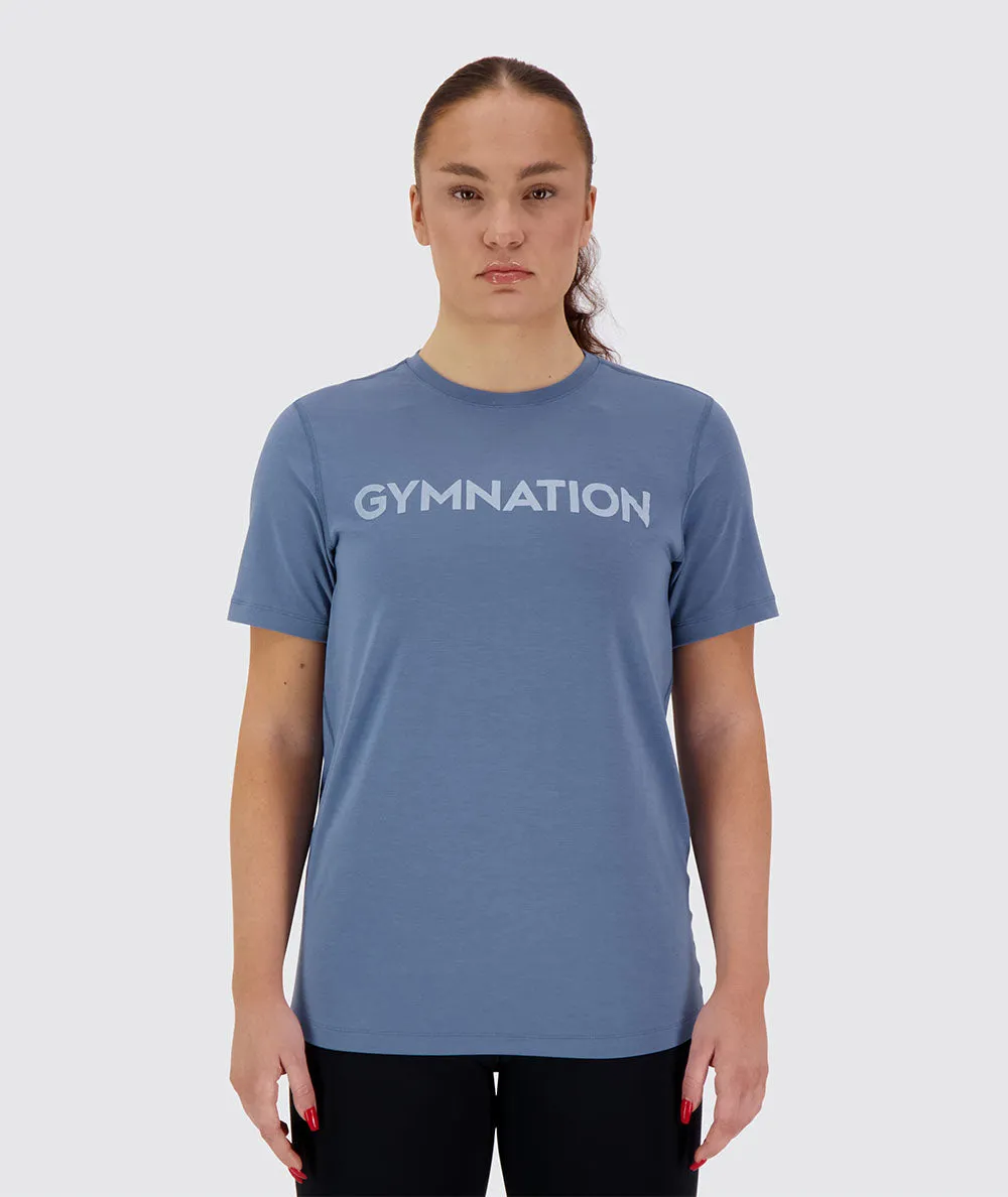 Gymnation Everyday Tee