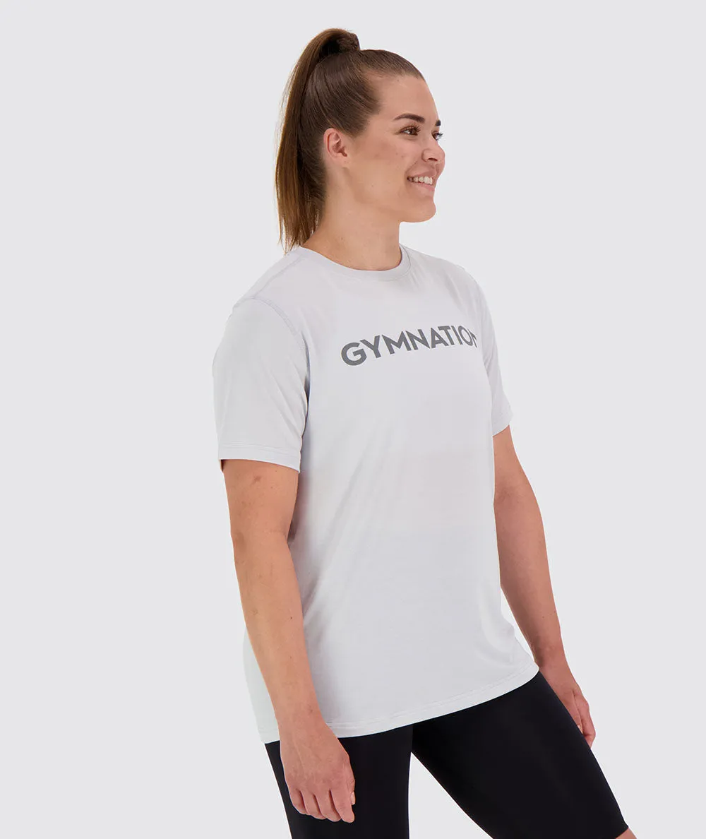 Gymnation Everyday Tee