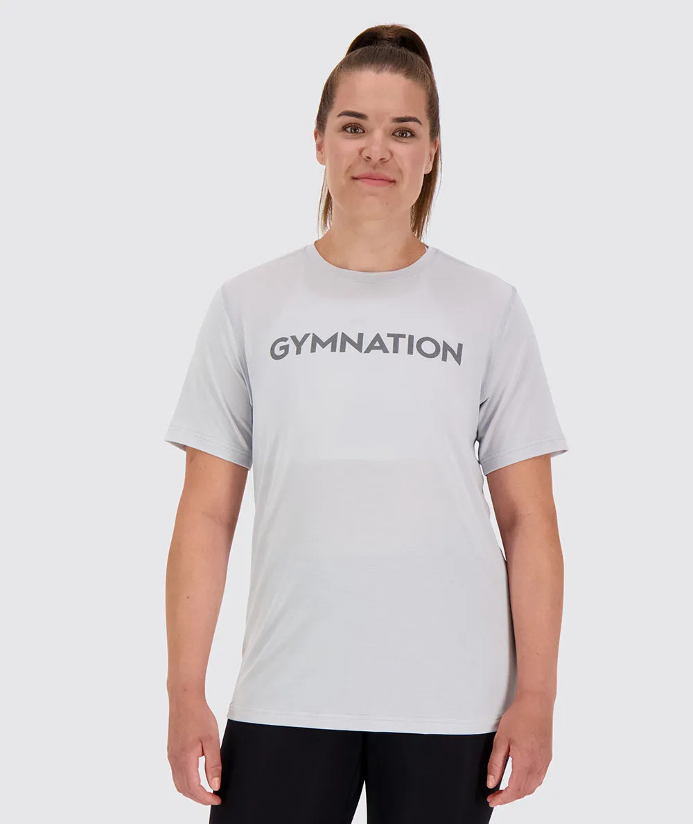 Gymnation Everyday Tee