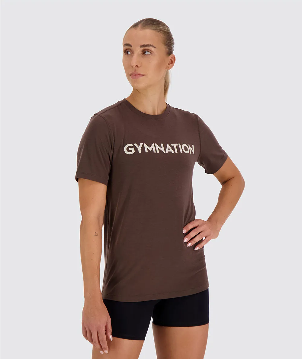 Gymnation Everyday Tee