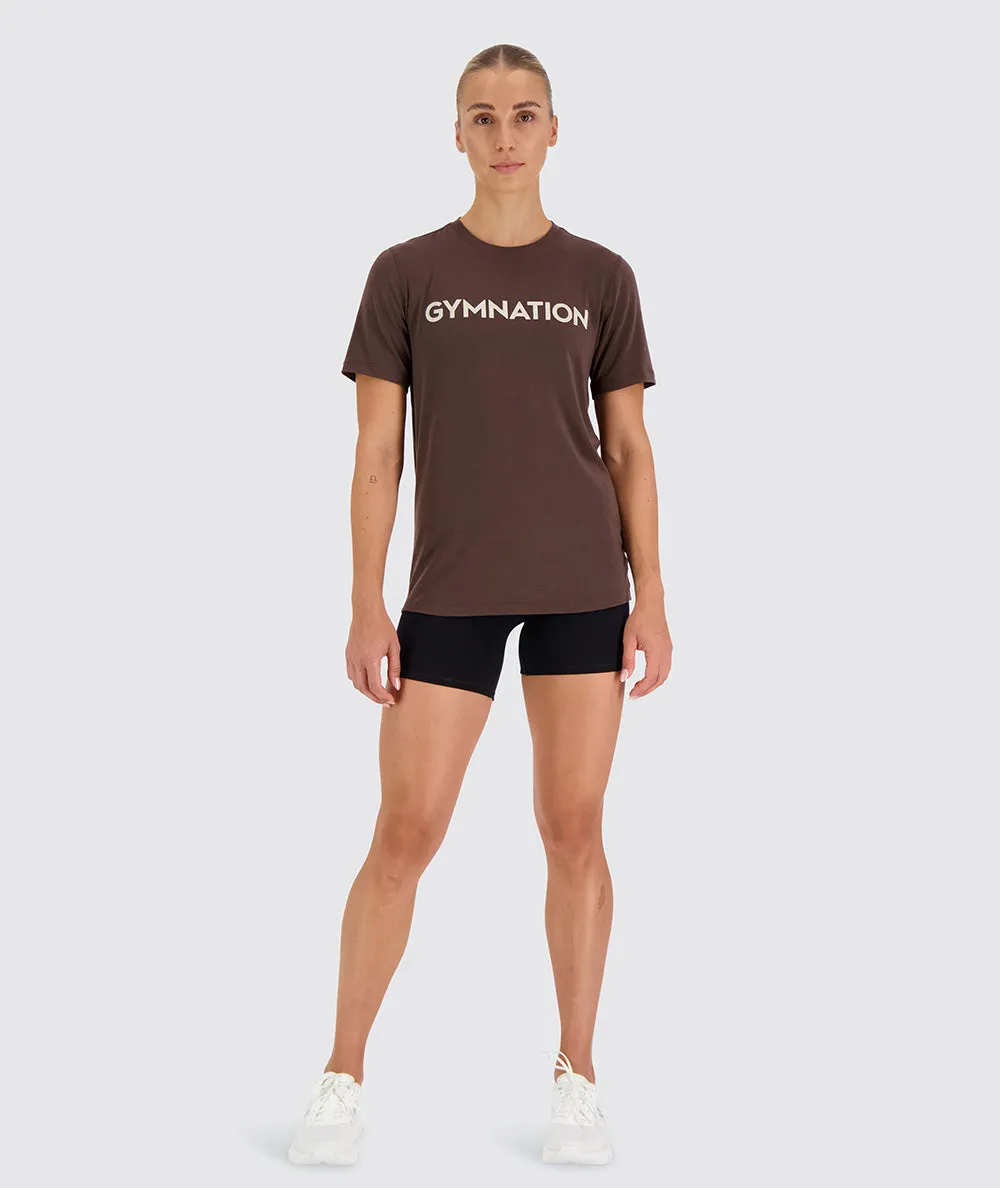 Gymnation Everyday Tee