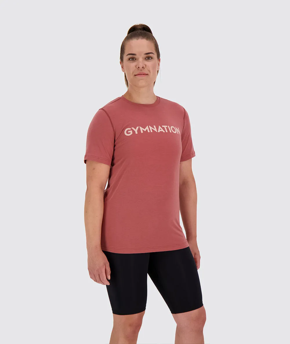 Gymnation Everyday Tee