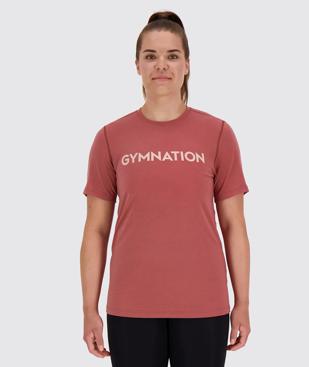 Gymnation Everyday Tee