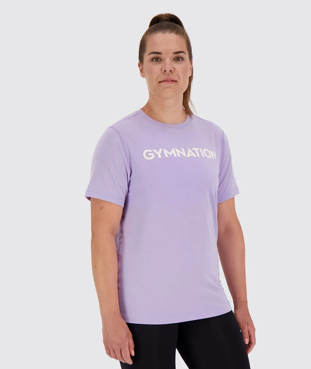 Gymnation Everyday Tee