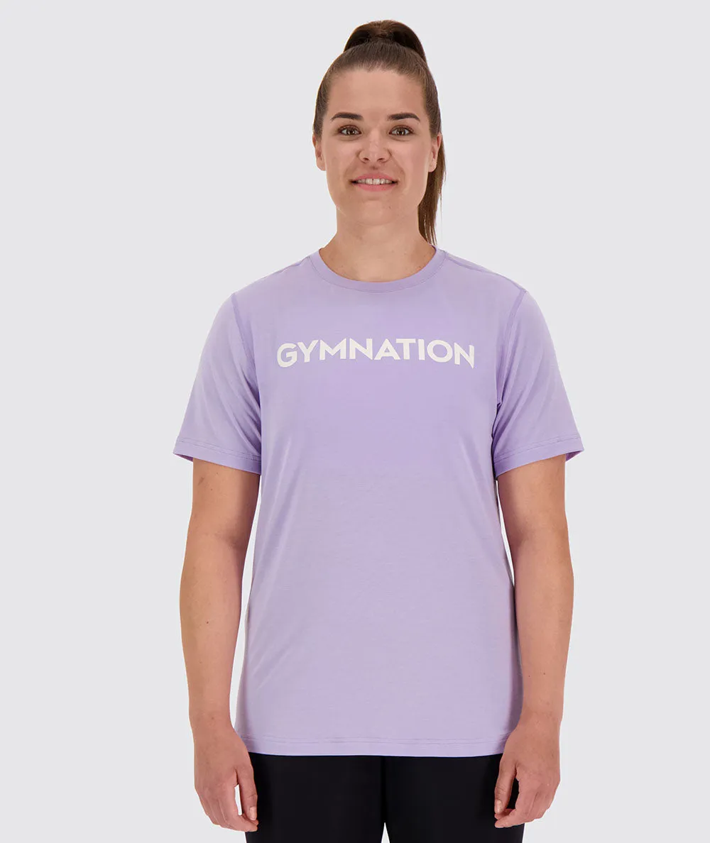 Gymnation Everyday Tee