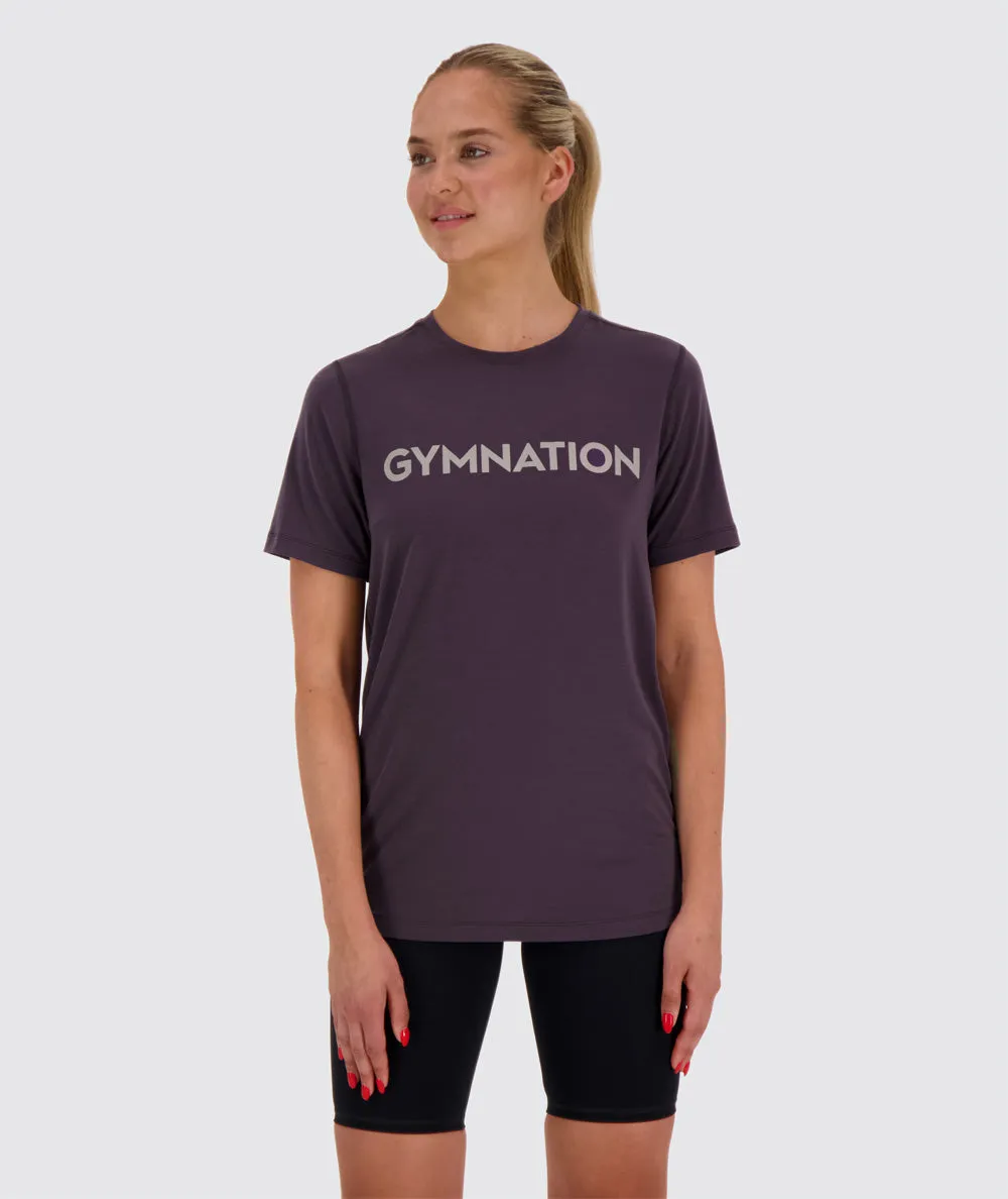 Gymnation Everyday Tee