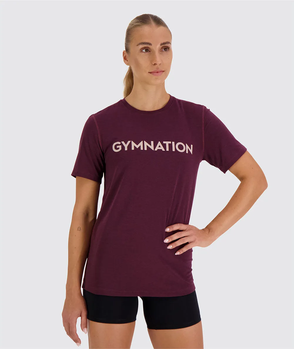 Gymnation Everyday Tee