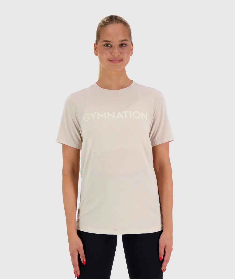 Gymnation Everyday Tee