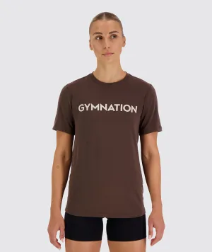 Gymnation Everyday Tee