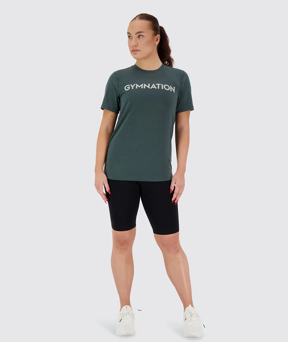 Gymnation Everyday Tee