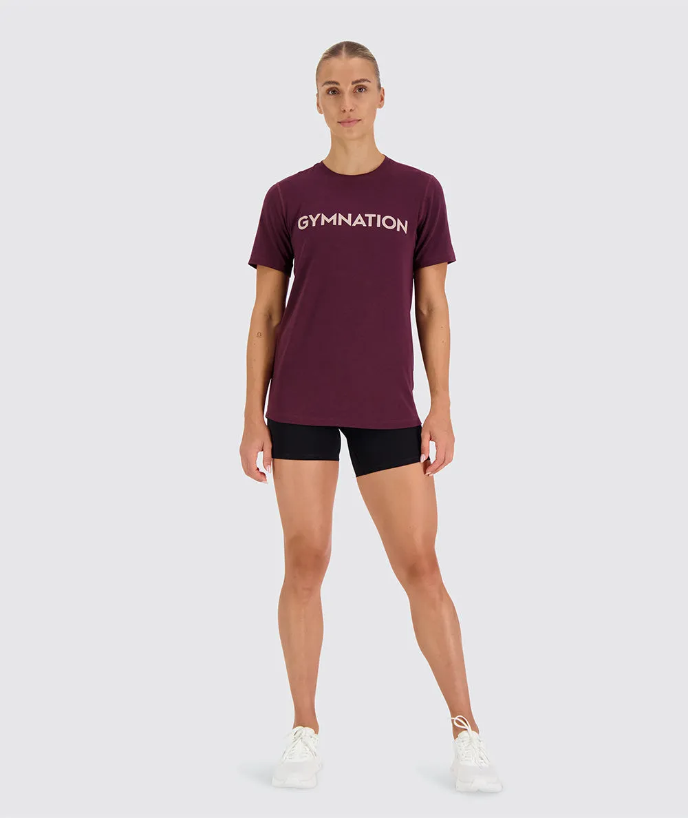 Gymnation Everyday Tee