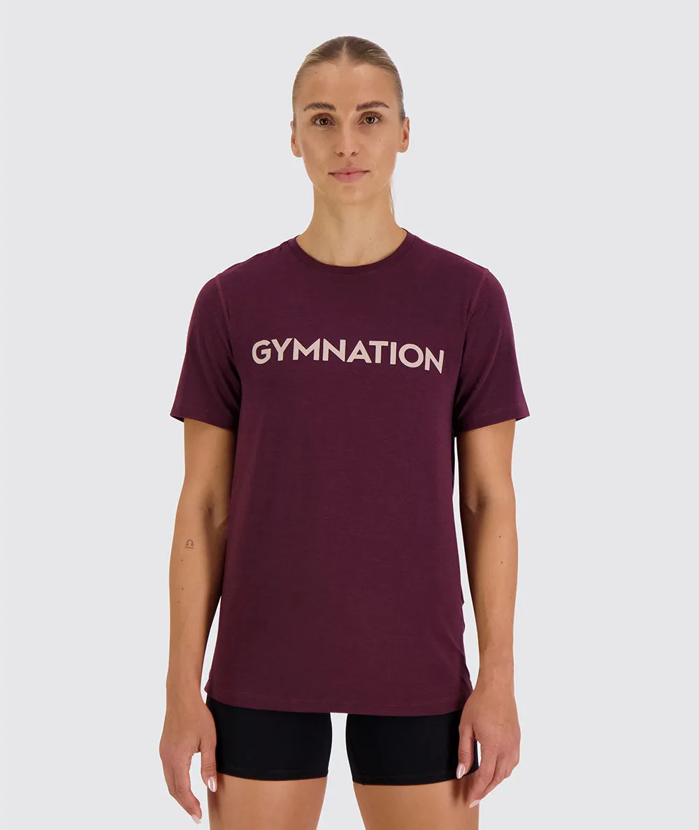 Gymnation Everyday Tee