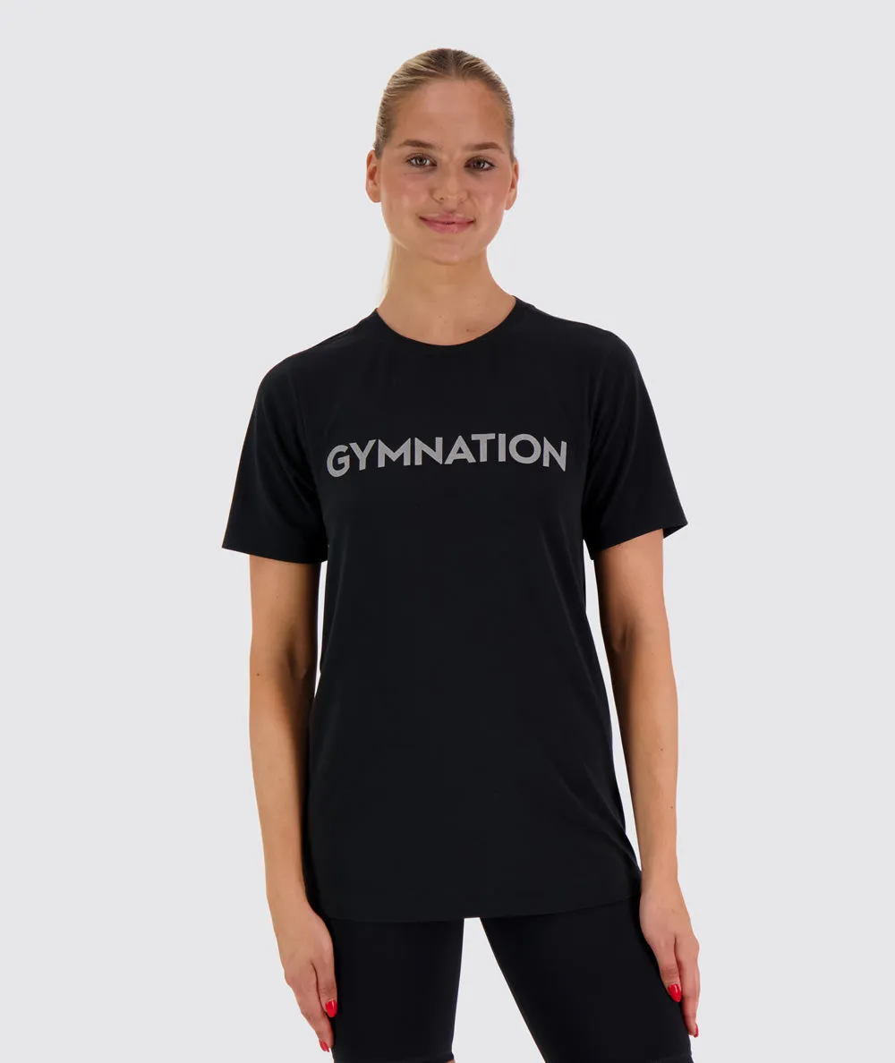 Gymnation Everyday Tee